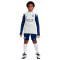 Nike Inter Mailand 2025-2026 Training für Kinder Sweatshirt