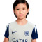 Playera Nike Inter Milan Training 2025-2026 Niño