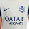 Playera Nike Inter Milan Training 2025-2026 Niño