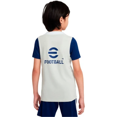 T-Shirt Enfant Inter Milan Training 2025-2026