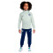 Nike Kids Inter Milan 2025-2026 Training Tracksuit