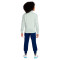 Nike Kids Inter Milan 2025-2026 Training Tracksuit