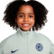 Nike Kids Inter Milan 2025-2026 Training Tracksuit