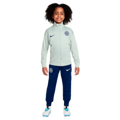Conjunto pants Inter Milan Training 2025-2026 Niño