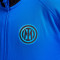 Chamarra Nike Inter Milan Pre-Match 2025-2026 Niño