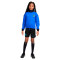 Chamarra Nike Inter Milan Pre-Match 2025-2026 Niño