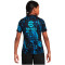 Jersey Nike Inter Milan Pre-Match 2025-2026 Niño