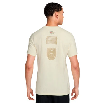 Camiseta Liverpool FC Fanswear 2025-2026