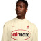 Sudadera Nike Liverpool FC Fanswear 2025-2026