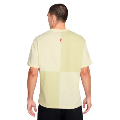 Camiseta Liverpool FC Fanswear 2025-2026