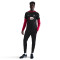 Camiseta Nike Liverpool FC Pre-Match 2025-2026