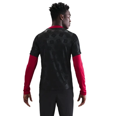 Camiseta Liverpool FC Pre-Match 2025-2026