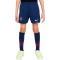 Conjunto Nike PSG Primera Equipación 2025-2026 Niño