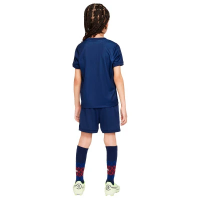 Tenue Enfant PSG domicile 2025-2026