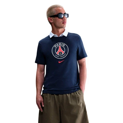 PSG Fanswear 2025-2026 T-Shirt