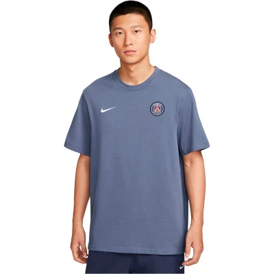 PSG 2025-2026 Fanswear T-Shirt