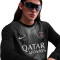Nike PSG 2025-2026 Torwart Startseite Trikot
