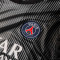 Nike PSG 2025-2026 Torwart Startseite Trikot