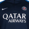 Nike PSG Training 2025-2026 Sweatshirt