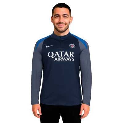 PSG Training 2025-2026 Sweatshirt