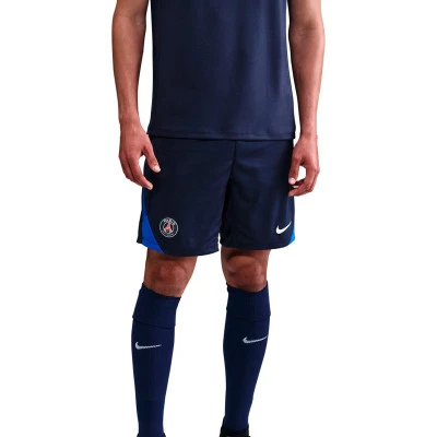 PSG 2025-2026 Training Shorts