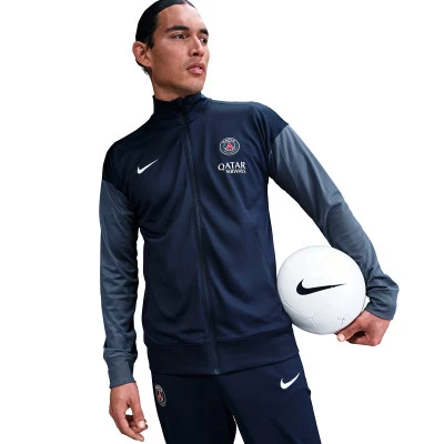 PSG 2025-2026 Training Tracksuit