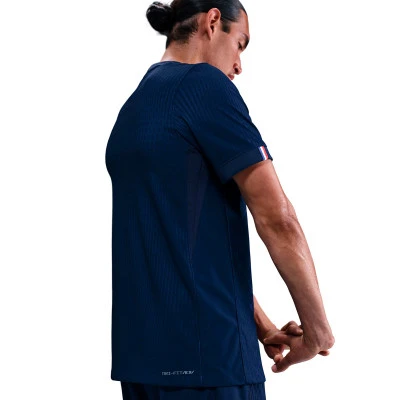 Maillot Domicile PSG Authentic 2025-2026