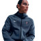 Chamarra Nike PSG Fanswear 2025-2026