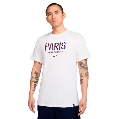 Playera PSG Fanswear 2025-2026