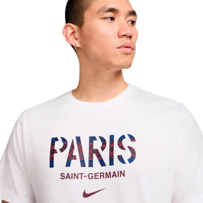 Nike Camiseta PSG Fanswear — photo 3