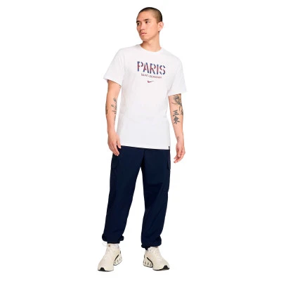 Nike Camiseta PSG Fanswear — photo 5