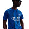 Nike PSG 2025-2026 Pre-Match Jersey