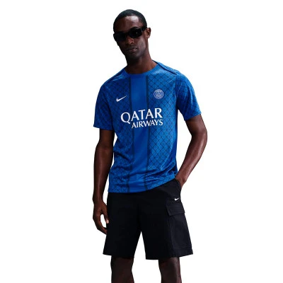 PSG 2025-2026 Pre-Match Jersey