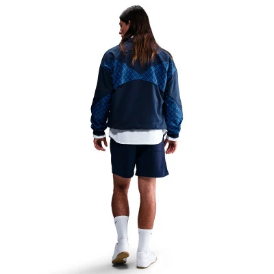 Veste PSG Pre-Match 2025-2026