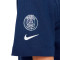 T-Shirt Nike PSG Fanswear 2025-2026 Criança