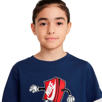Nike Camiseta PSG Fanswear Niño — photo 3