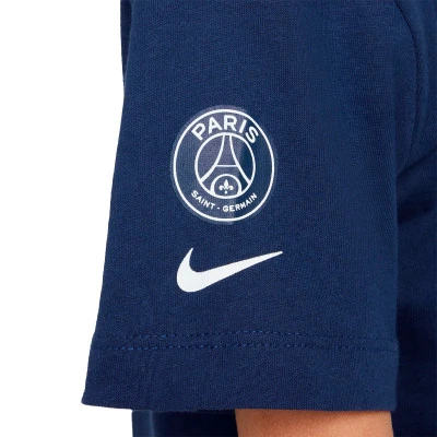 Nike Camiseta PSG Fanswear Niño — photo 5