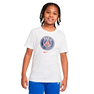 PSG 2025-2026 Kinder T-Shirt