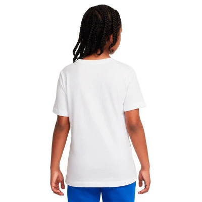 Kids PSG 2025-2026 Fanswear T-Shirt