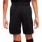 Pantalón corto Nike PSG Primera Equipación Portero 2025-2026 Niño