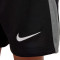 Pantalón corto Nike PSG Primera Equipación Portero 2025-2026 Niño