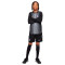 Pantalón corto Nike PSG Primera Equipación Portero 2025-2026 Niño
