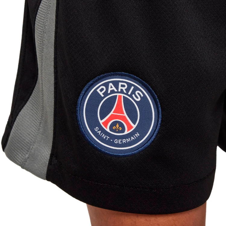 pantalon-corto-nike-psg-primera-equipacion-portero-2025-2026-nino-black-smoke-grey-white-gk-4