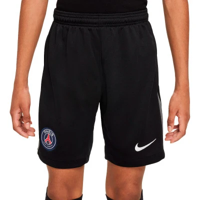 PSG 2025-2026 Torwart für Kinder Shorts