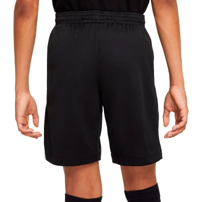 Short Domicile maillot enfant PSG 2025-2026