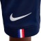 Short Nike Maillot domicile enfant PSG 2025-2026