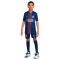 Short Nike Maillot domicile enfant PSG 2025-2026