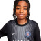 Camiseta Nike PSG Primera Equipación Portero 2025-2026 Niño