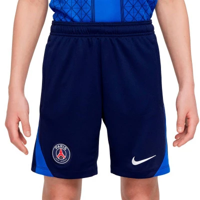 Pantalón corto PSG Training 2025-2026 Niño