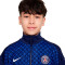 Veste Nike PSG Pre-Match 2025-2026 Niño